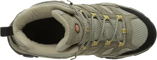 Vista 5 de Merrell Moab 2 Vent Mid Botas de senderismo para mujer