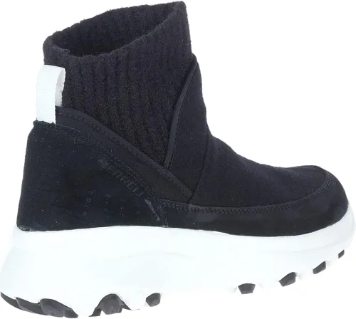 Vista 6 de Merrell Cloud Renew Bluff - Botas de nieve para mujer