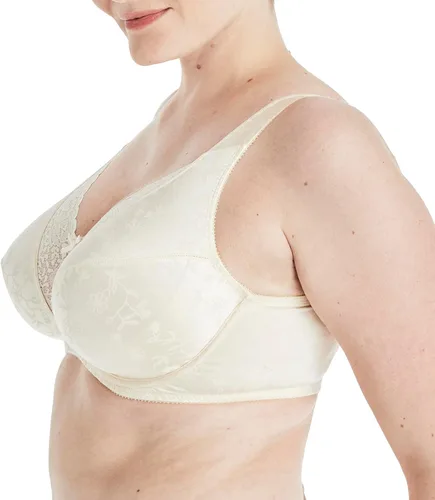 Vista 2 de PLAYTEX womens Secrets Full-figure Underwire Bra, Beautiful Lift Full-coverage Underwire Bra