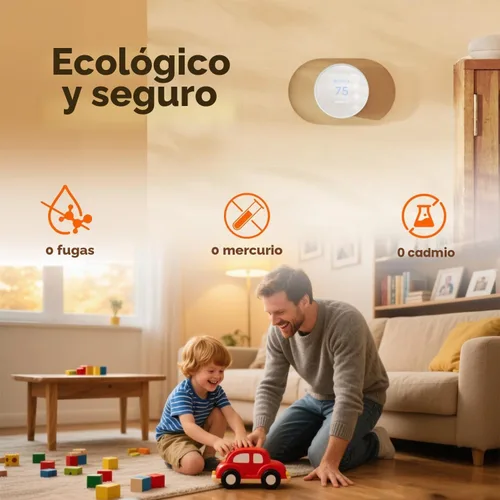 Vista 3 de BEVIGOR - Baterías de litio AAA de larga duración de 1,5 V, paquete de 24 unidades para electrónica