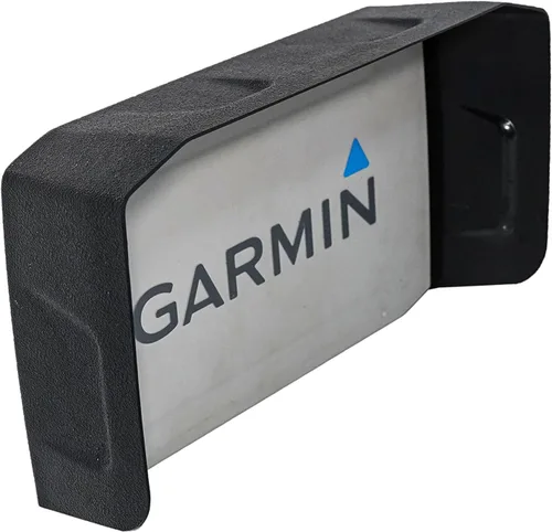 Vista 16 de BerleyPro Garmin - Visera buscadora de peces, cubierta solar y reducción de deslumbramiento, se adapta a Echomap UHD/UHD2/Ultra, GPSMAP, Striker