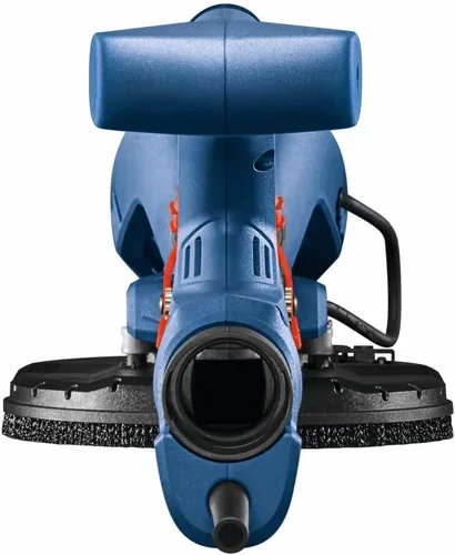 Vista 5 de Bosch GTR55-85 Kit de lijadora para paneles de yeso de 9 pulgadas