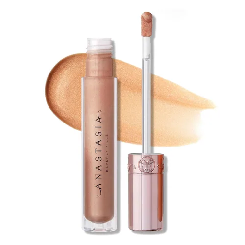 Vista 20 de Anastasia Beverly Hills - Brillo de Labios Luminoso Universal Tintado Ámbar Sparkle