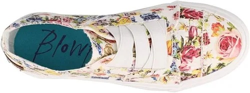 Vista 200 de Blowfish Marley - Tenis de moda para mujer