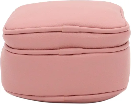 Vista 4 de Bolso cruzado ocasional de múltiples bolsillos