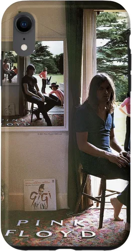 Vista 29 de Pink Floyd Funda Ummagumma para iPhone 17