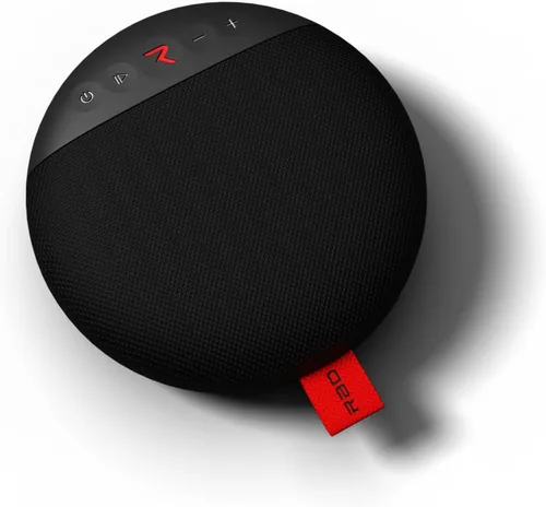Vista 8 de Rad Sound - Altavoz GPS de golf, más de 42,000 campos, distancia de voz, soporte magnético, altavoz Bluetooth para carrito de golf, IPX7