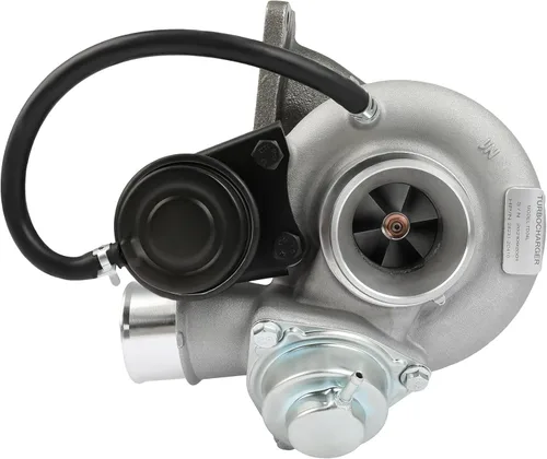 Vista 2 de SCITOO 282312C410 4937706902 turbocompresor se ajusta para 2010-2012 para Hyundai Genesis Coupe 2.0L