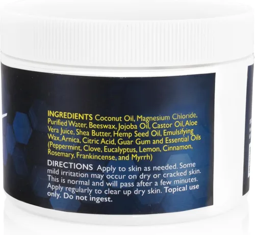 Vista 2 de MagneSport Balm MG12 Bálsamo de 2 oz