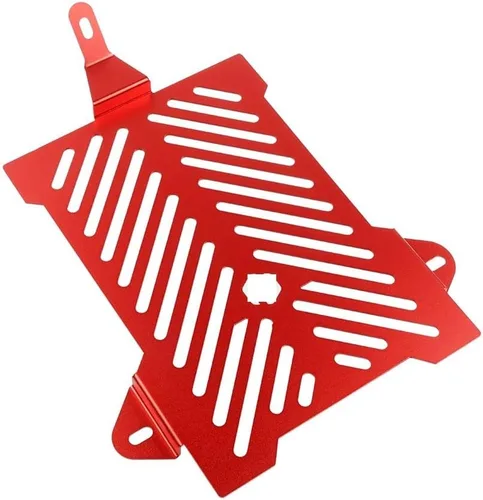 Vista 5 de Rejilla de radiador de motocicleta, cubierta de rejilla de radiador ATV para Y&AMAHA Raptor 700 2013-2023 Raptor 700R YFM700 700RATV cubierta