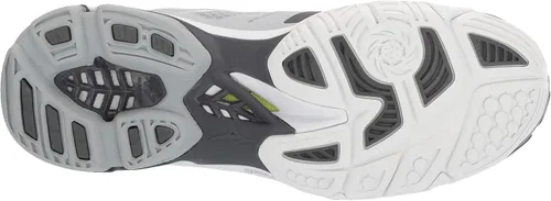 Vista 4 de Mizuno Lightning Z5 - Tenis de voleibol para mujer