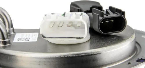 Vista 5 de GM Genuine Parts MU2314 (19354057) Bomba de combustible y módulo de sensor de nivel con sello