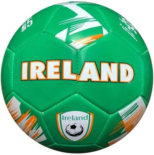 Vista 2 de Gioco International Country Themed Footballs Ball, Adults Unisex