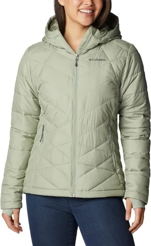 Vista 13 de Columbia Chaqueta Heavenly HDD para mujer Negro