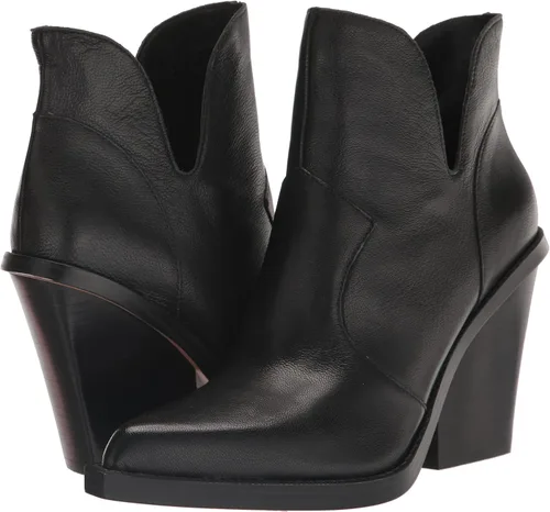 Vista 7 de Jessica Simpson Botines Leeshi para mujer
