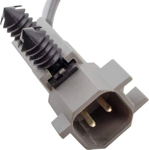 Vista 3 de BOXI Sensor de velocidad de rueda ABS trasera izquierda o trasera derecha para Jeep Grand Cherokee 2005 2006 2007 2008 2009 2010 / para Jeep