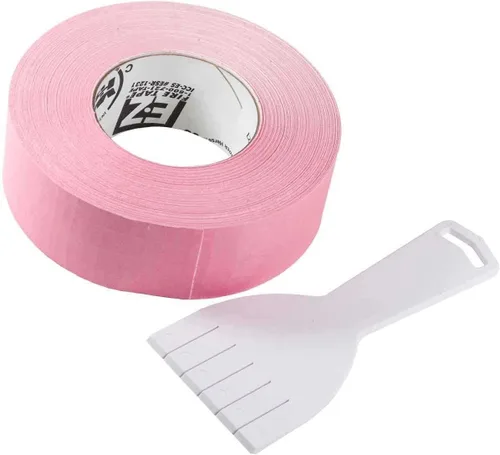 Vista 2 de 99251-12-3 Flame Fighter Drywall Fire Tape