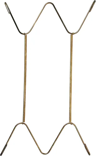 Vista 10 de Soporte para plato o charola Better Houseware. 10 x 16 pulg.