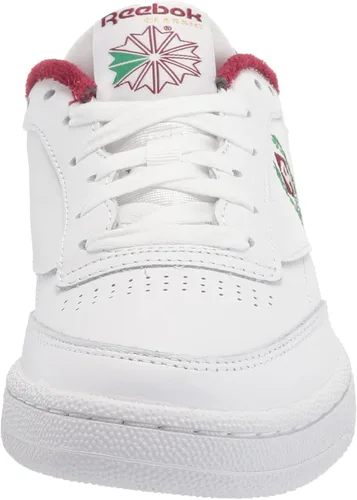 Vista 2 de Reebok Unisex-Adult Club C 85 Vintage Sneaker