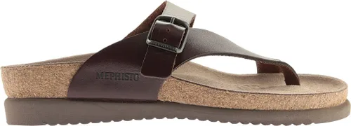 Vista 2 de Sandalias para mujer de Mephisto Helen