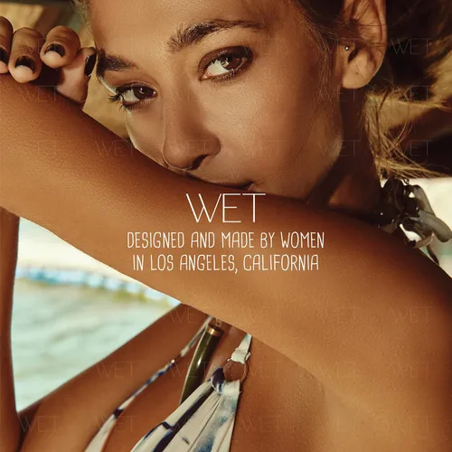 Vista 5 de WET Mommy and Me - Protectores de erupciones