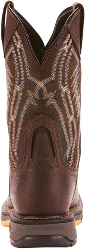 Vista 6 de ARIAT Work Western Bota para hombre
