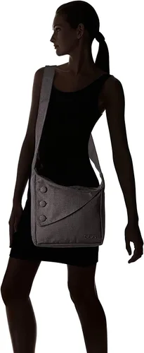 Vista 2 de OGIO Brooklyn - Bolso para tablet para mujer, Negro, talla única