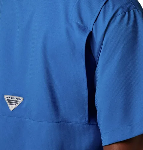 Vista 5 de Columbia Tamiami II - Camisa de manga corta para hombre