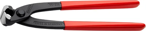 Vista 2 de KNIPEX Pinzas de hormigón