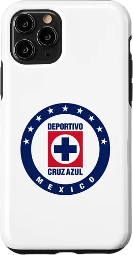 Vista 29 de Cruz Azul - Obtenga una gran puntuación con nuestra exclusiva funda de la colección para iPhone 17