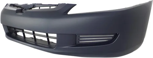 Vista 159 de Garage-Pro Cubierta de parachoques compatible con Honda Accord 1990-1991 imprimado delantero HO1000135