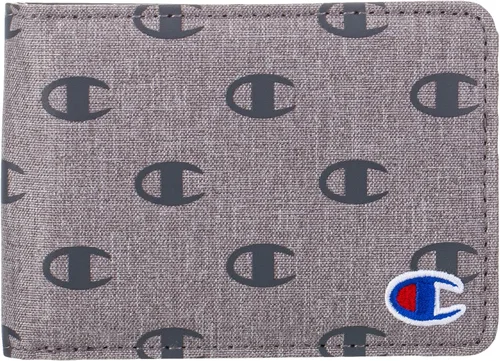 Vista 27 de Champion Billetera gráfica para hombre, talla única