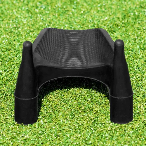 Vista 7 de FORZA Camiseta para patadas de fútbol Soporte de pelota de fútbol premium - Agarre de pelota excepcional Equipo de entrenamiento de fútbol