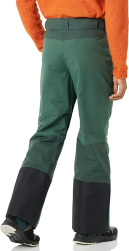 Vista 2 de Tienda Essentials Pantalones de esquí impermeables aislados para hombre