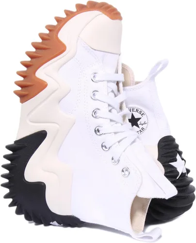 Vista 4 de Converse Tenis de gimnasia para mujer