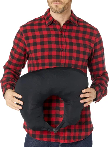 Vista 3 de Cole Haan Signature Chaqueta de plumón Packable para hombre