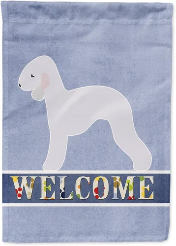 Vista 71 de Caroline's Treasures BB5552GF Affenpinscher Bandera de bienvenida para jardín, bandera decorativa para patio exterior, patio, parterres