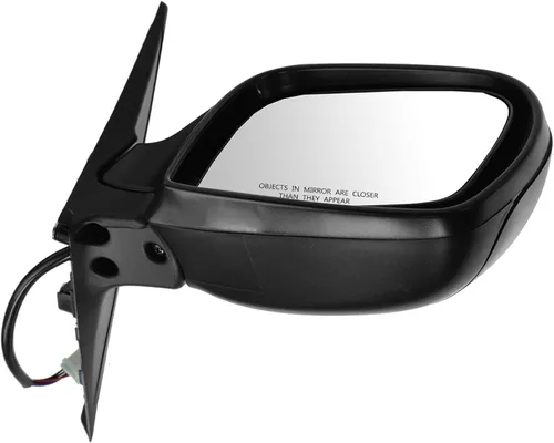 Vista 2 de Espejo Power Climatizada Texturizada Lado Derecho del Pasajero para Subaru Impreza Outback WRX