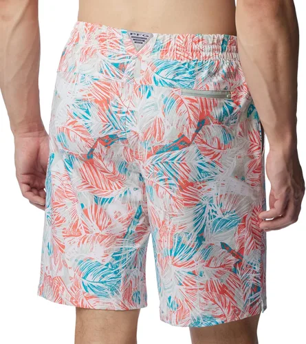 Vista 5 de Columbia Super Slack Tide Hybrid - Pantalón corto de agua para hombre