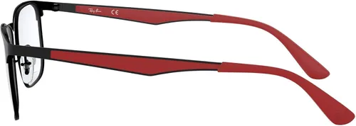 Vista 4 de Ray-Ban RX6363 - Marcos cuadrados para anteojos recetados