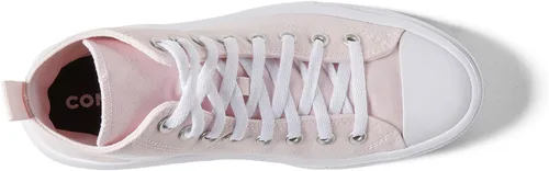 Vista 5 de Converse Ctas Move Hi unisex para niños (niño grande)