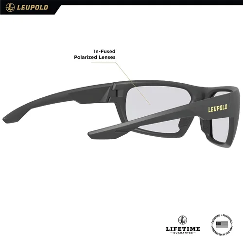 Vista 5 de Leupold Packout Performance - Gafas de sol con lentes polarizadas