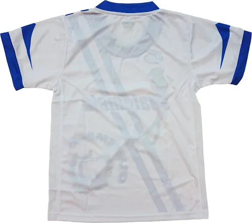 Vista 3 de Uniforme de fútbol juvenil de Guatemala Arza Design