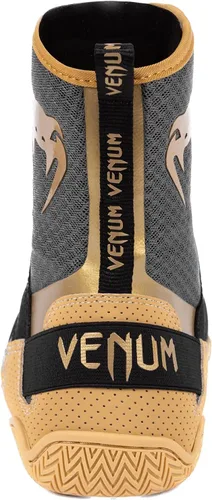Vista 7 de Venum Zapatos de boxeo Elite