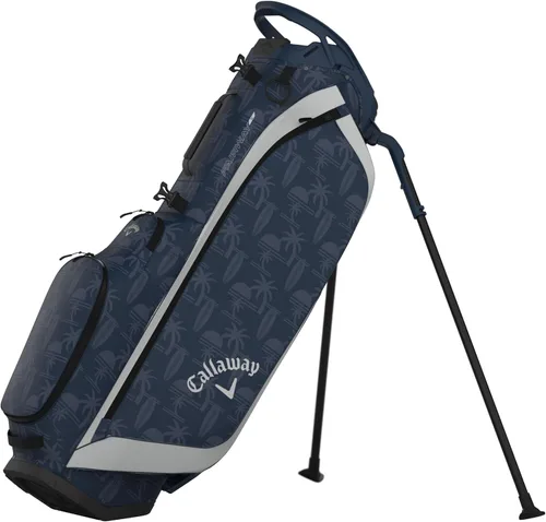 Vista 15 de Callaway Fairway C - Bolsa de golf con soporte