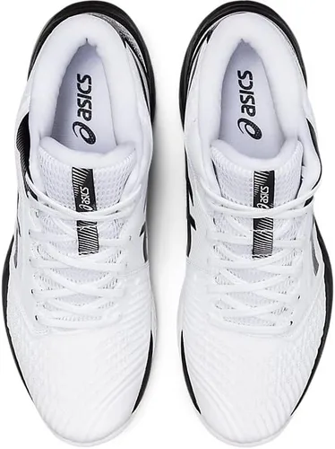 Vista 6 de ASICS Netburner Ballistic FlyteFoam 3 - Tenis de voleibol para hombre