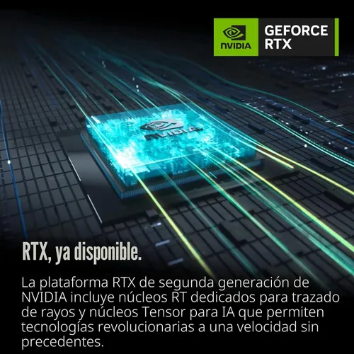 Vista 3 de Acer Nitro 5 AN515-58-525P Laptop para juegos Intel Core i5-12500H GPU NVIDIA GeForce RTX 3050 Laptop Pantalla IPS FHD de 15.6 pulgadas 144Hz