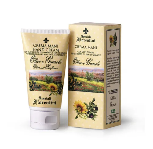 Vista 9 de Speziali Fiorentini Crema de manos de caramelo, 2.54 onzas