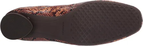 Vista 4 de Aerosoles Mila Mocasines para mujer