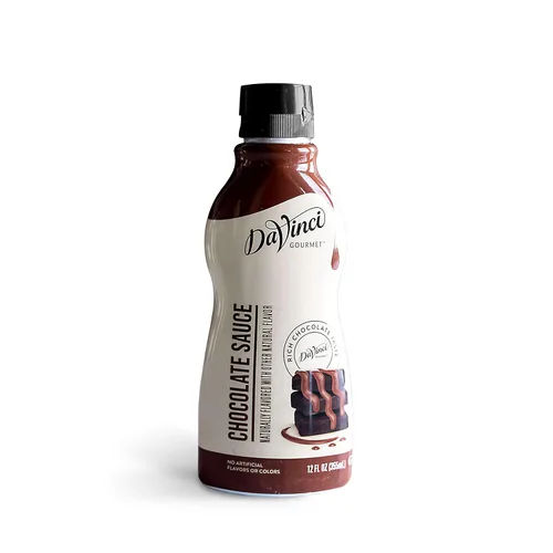 Vista 10 de DaVinci Gourmet Salsa de caramelo, 64 onzas líquidas (paquete de 1)